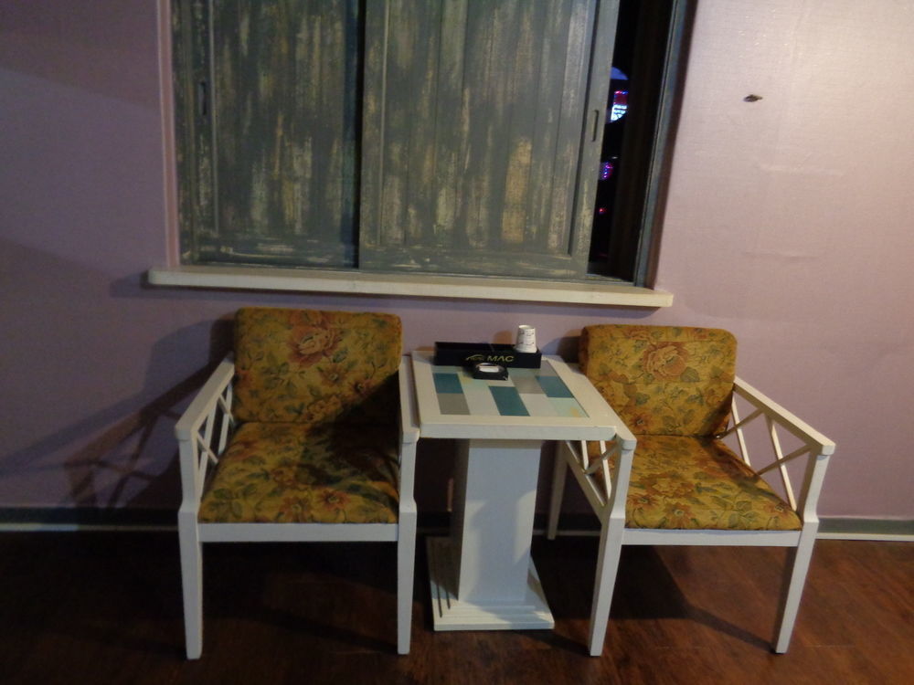 Mac Hotel Daejeon Bagian luar foto