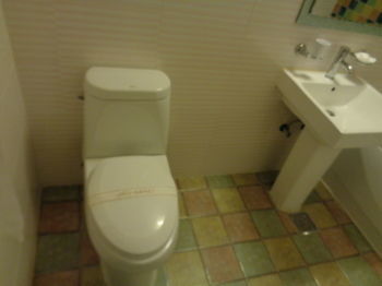 Mac Hotel Daejeon Bagian luar foto