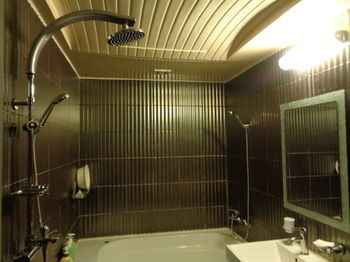 Mac Hotel Daejeon Bagian luar foto